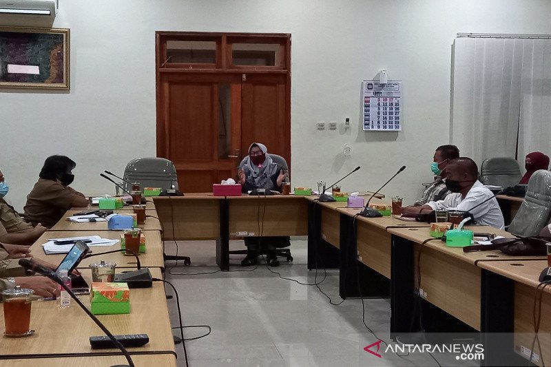 Pelaku jasa pariwisata Kulon Progo harapkan kemudahan izin usaha
