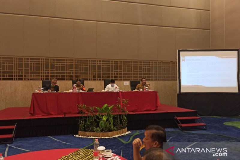 Singkawang Dapat Pinjaman Daerah Rp200 Miliar Antara News Kalimantan Barat<script async src=