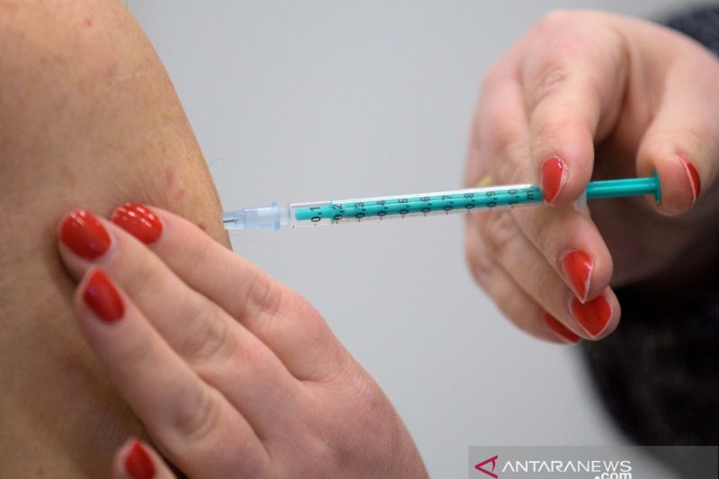 AS laporkan lagi reaksi alergi parah terhadap vaksin COVID