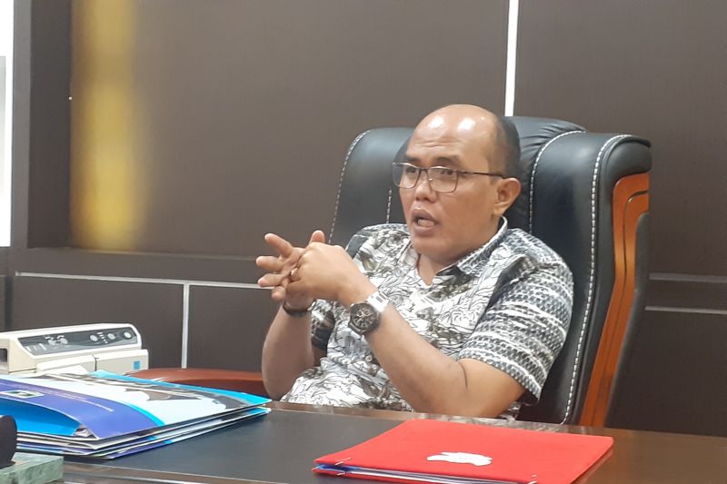 DPRD Sumbar agendakan paripurna hak angket soal surat sumbangan