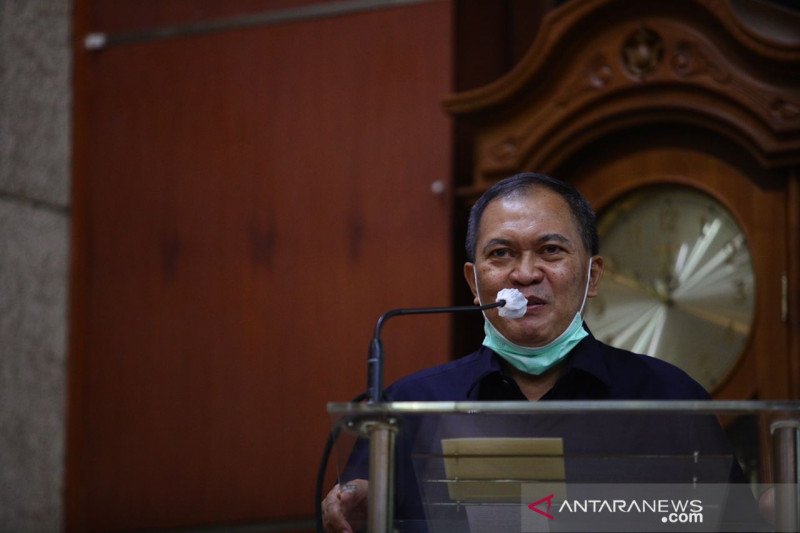 Wali Kota Bandung Oded siap divaksinasi guna beri contoh masyarakat