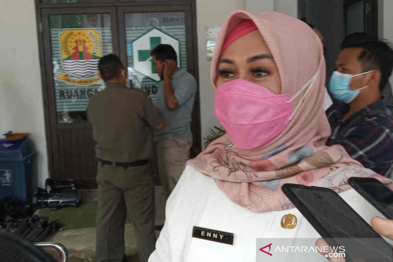 Kasus kematian akibat COVID-19 di Cirebon capai 5,9 persen