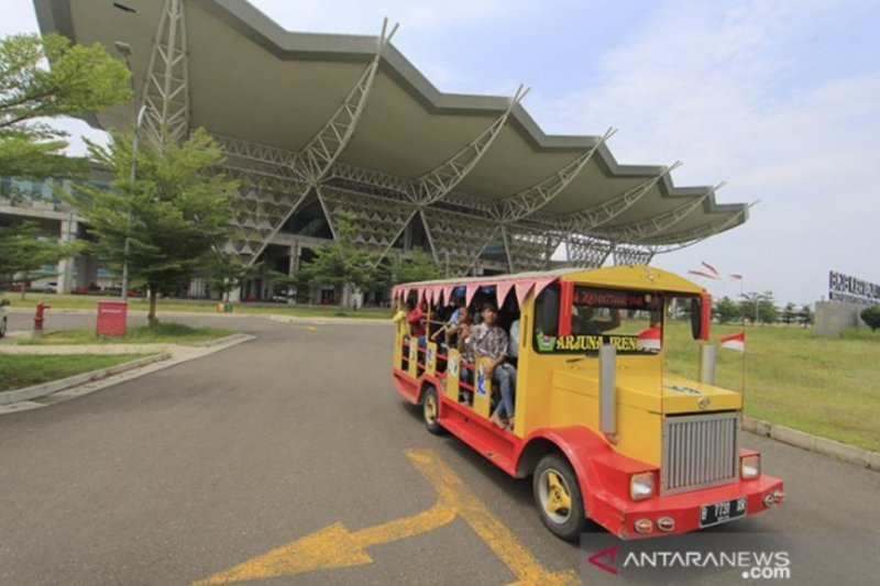 Potensi kargo bisa hidupkan operasional Bandara Kertajati