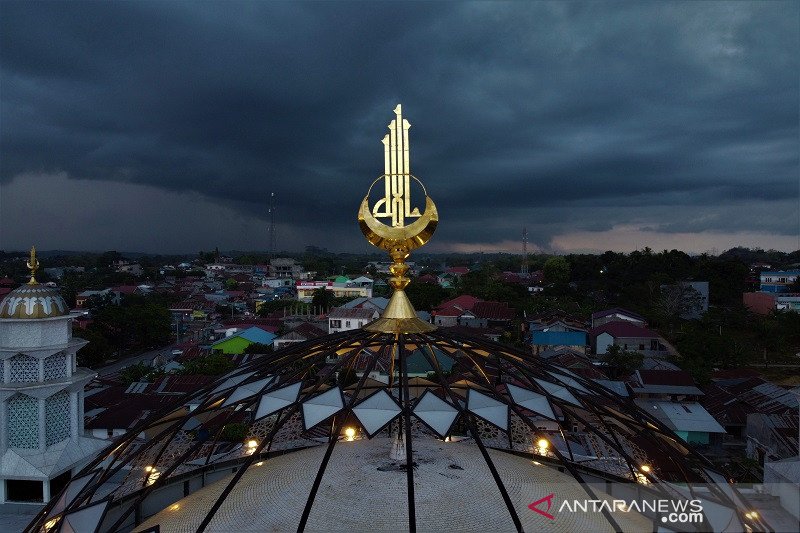 MUSIM PANCAROBA DI KENDARI