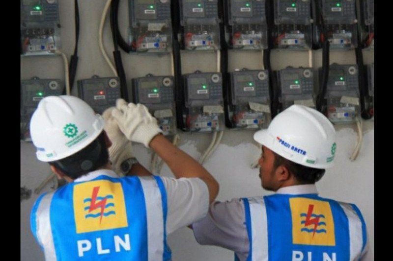 Begini cara dapatkan stimulus listrik COVID-19, lewat aplikasi PLN Mobile lebih mudah