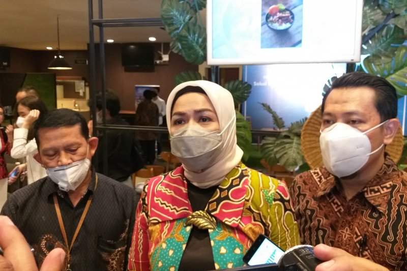 Akademisi Unpad dorong pelaku usaha gunakan pengawet ikan alami