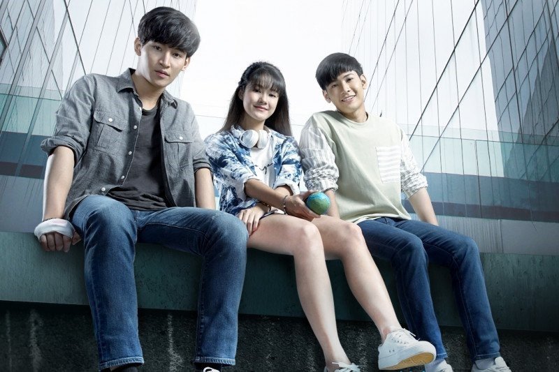 Rekomendasi empat film drama Asia untuk tontonan Januari - ANTARA News Riau