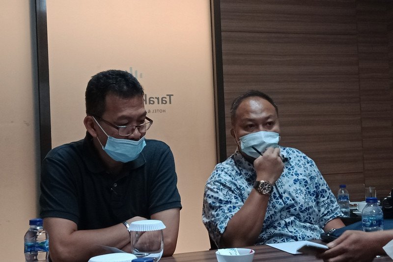 Tim transisi bentukan Zainal - Yansen membawa marwah kerakyatan dalam kawal APBD
