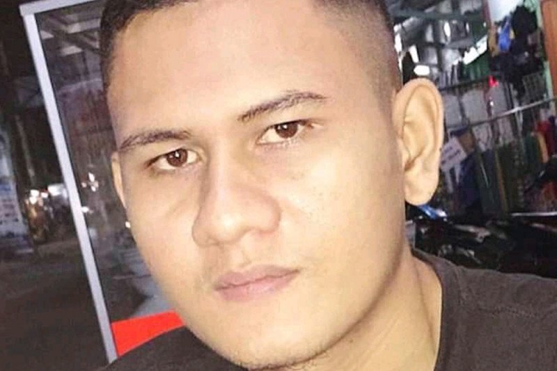 Warga Kuranji Padang naik Sriwijaya usai dampingi istri melahirkan di Jakarta