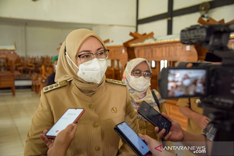 Purwakarta terapkan PSBM di kecamatan zona merah COVID-19