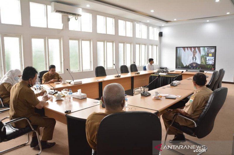 Beragam kegiatan di sektor pertanian Padang Panjang bakal dilaksanakan