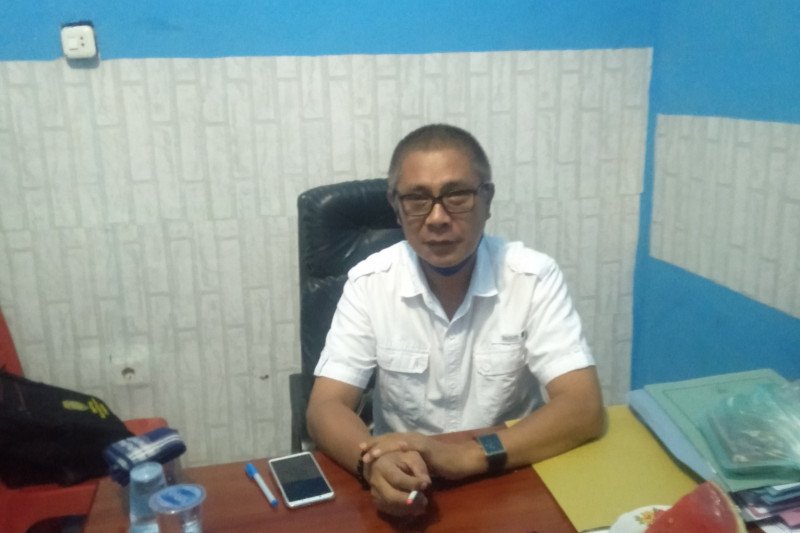Jumlah penerima BST 2021 berkurang dua ribu KPM