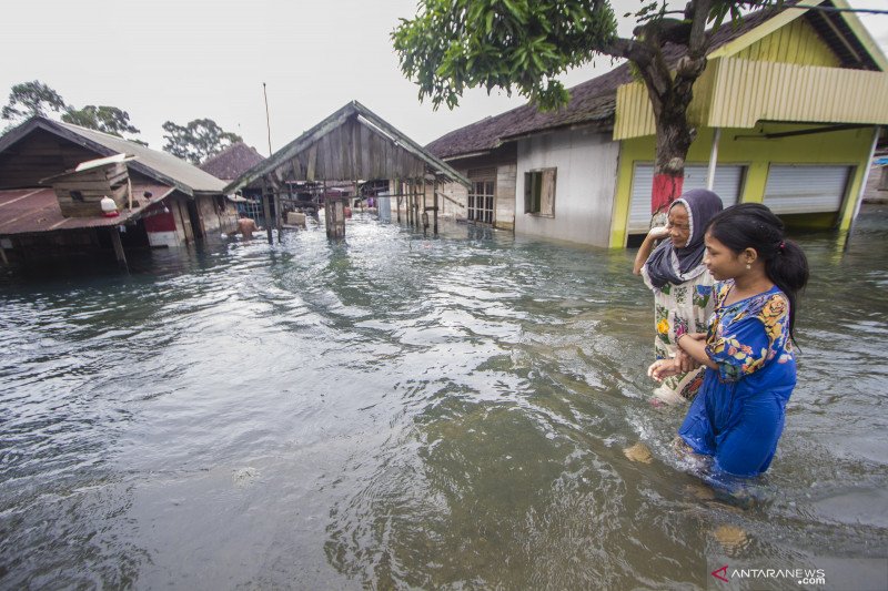 Isu Banjir Di Malaysia  Lima Maut Akibat Banjir Cetus Persoalan Isu