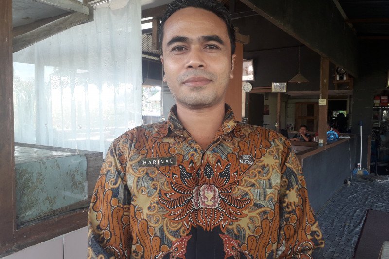 125 orang ASN di Pasaman Barat pensiun, sejumlah jabatan kosong