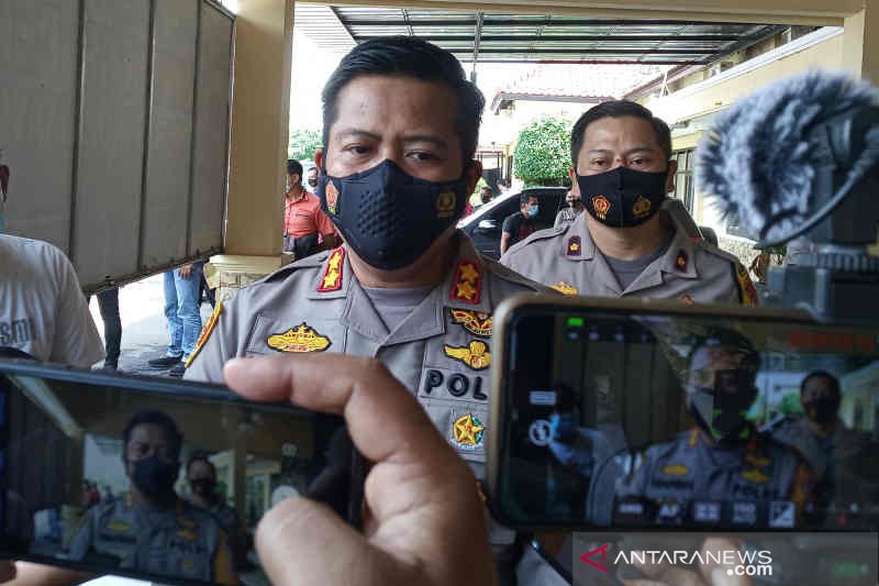 Polisi Indramayu tangkap dua penganiaya hingga korbannya tewas