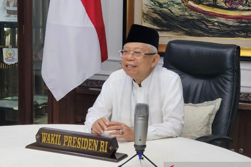 Qatar ditawarkan berinvestasi industri halal di Indonesia