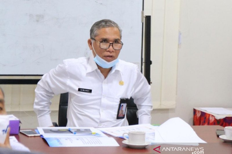 Realisasi PAD NTB meningkat jadi Rp1,8 triliun