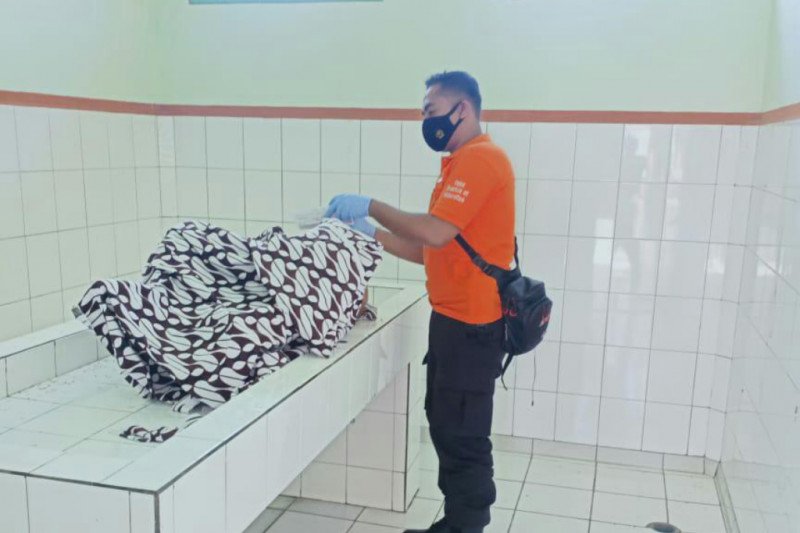 Karyawan Proyek Mandalika ditemukan meninggal di kontrakannya