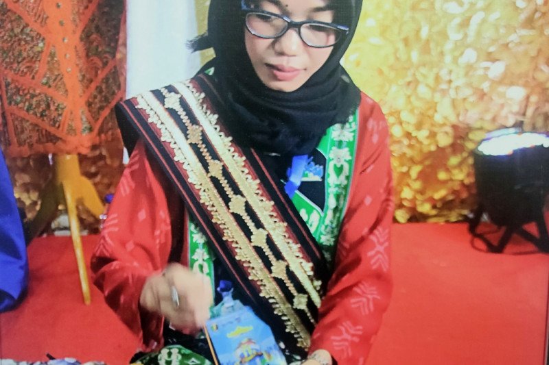 Bandarlampung segera miliki sentra Tapis