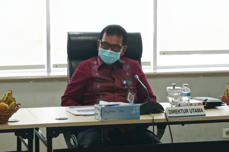 Transaksi digital Bank Nagari capai Rp3,5 triliun pada 2020