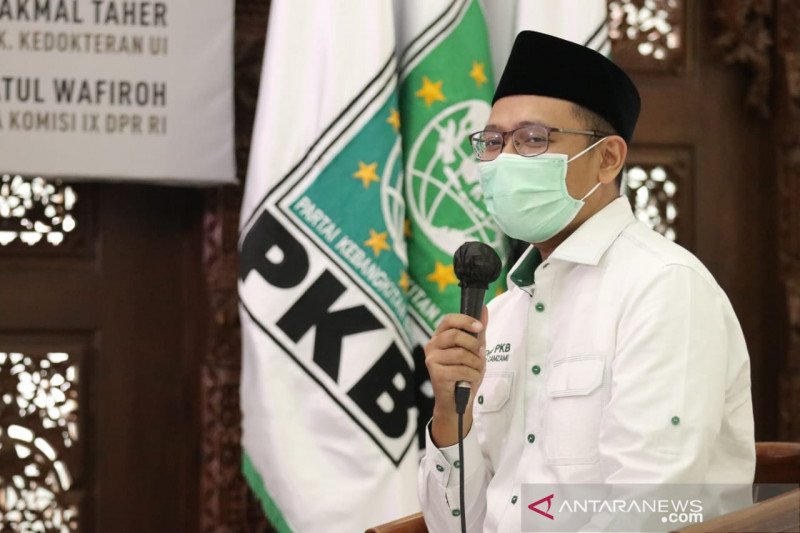 DPR minta pemerintah beri perhatian untuk Sukabumi