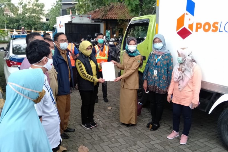 Wali Kota Bekasi dijadwalkan divaksinasi COVID-19 Jumat