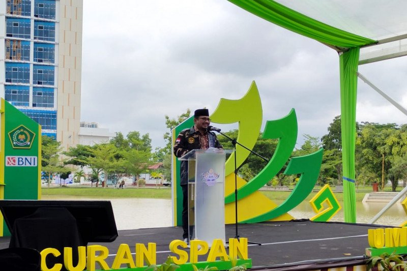 Menag: Vaksinasi bukan obat tapi upaya pemerintah melindungi rakyat