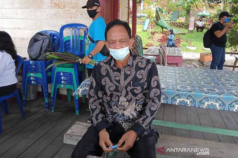 Legislator Barsel ingatkan penggunaan DD harus sesuai juknis