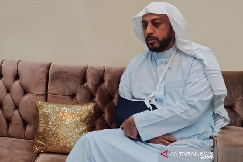 Sheikh Ali Jaber significantly contributed to 