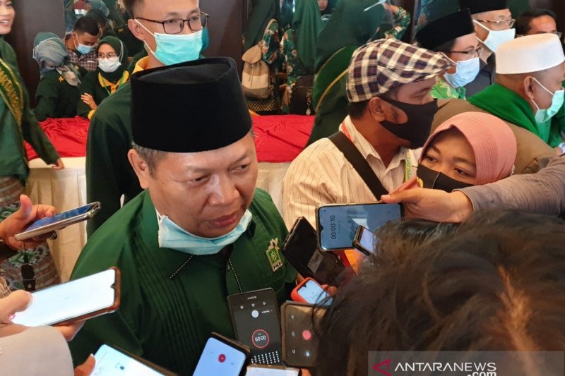 PKB Sumsel instruksikan kader bantu masyarakat bangkit dari COVID-19