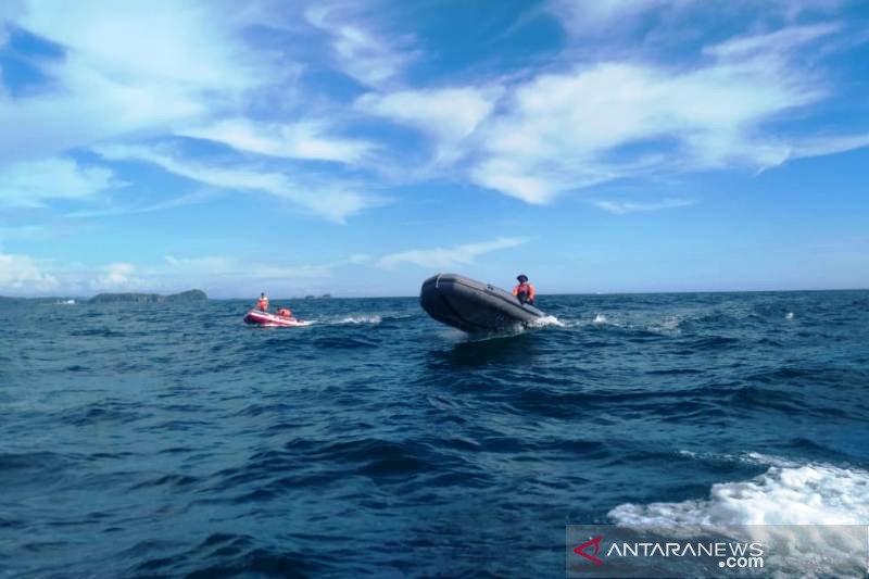 Dua nelayan asal Indonesia tenggelam di Sabah belum ditemukan