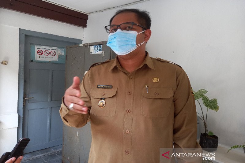 Kulon Progo butuh rumah sakit darurat untuk tangani pasien COVID-19