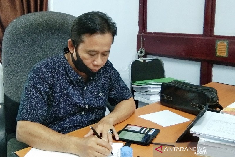 Perusahaan di Seruyan diminta membantu perbaikan jalan