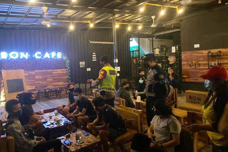 10 Rumah Makan Dan Restoran Di Palangka Raya