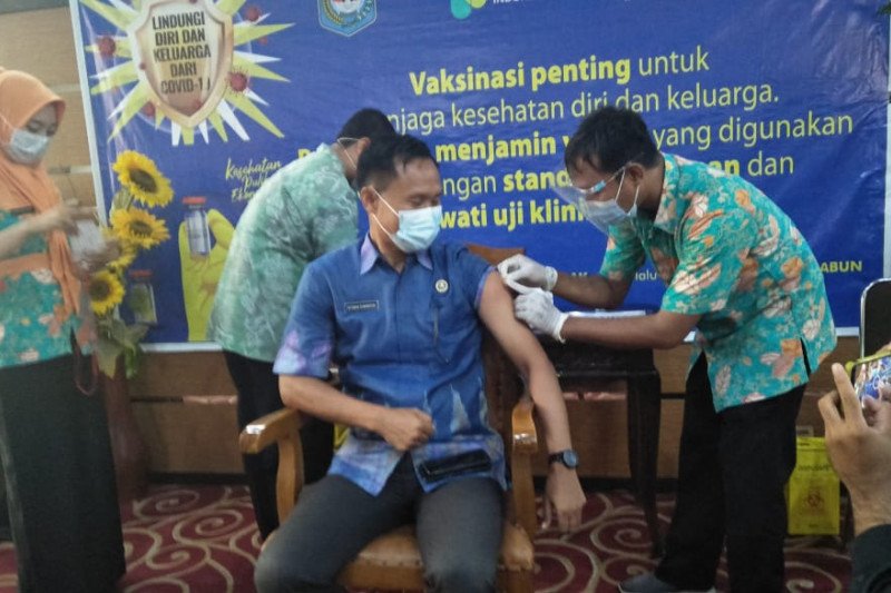 Pasien COVID-19 meninggal di Kota Mataram bertambah satu orang