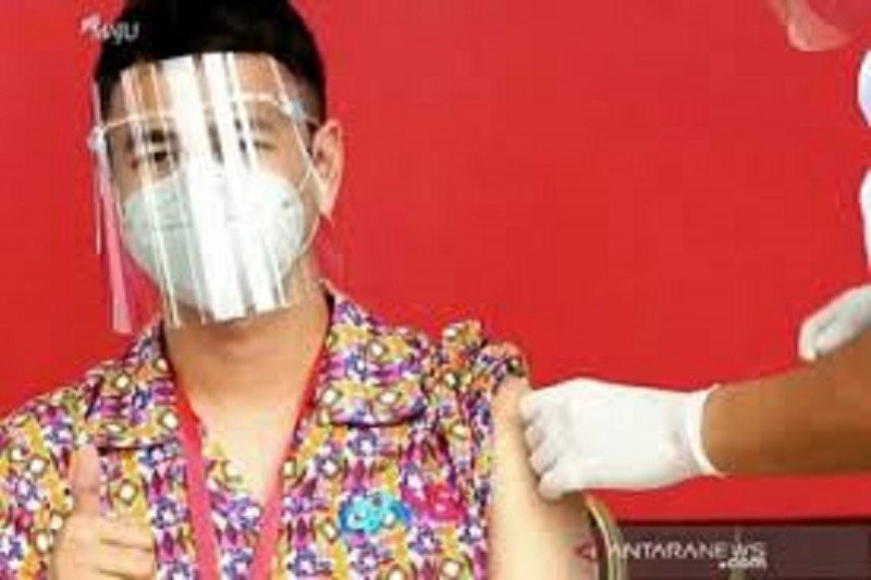 Gelar perkara kasus prokes Raffi Ahmad tetap dilaksanakan, kata Polda