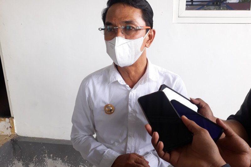 Bupati Sigi minta desa perketat penerapan protokol kesehatan COVID-19