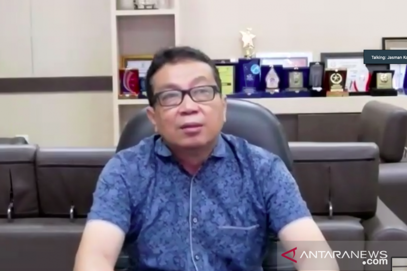 Pro kontra vaksin terjadi akibat masyarakat terlalu banyak baca medsos