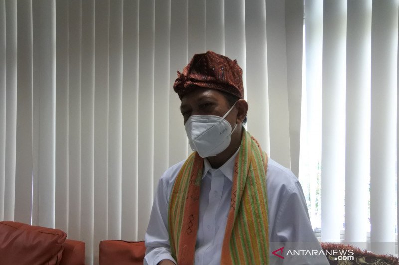 Pasien positif COVID-19 di NTT bertambah 100 orang