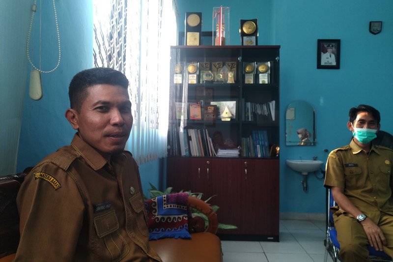 DLH Payakumbuh sebut setiap perumahan baru harus miliki RTH
