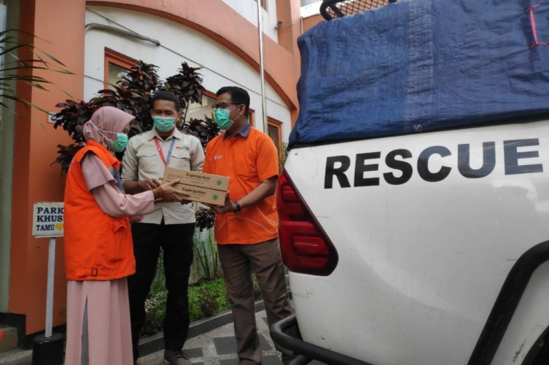 Rumah Zakat sasar 2,5 juta penerima manfaat