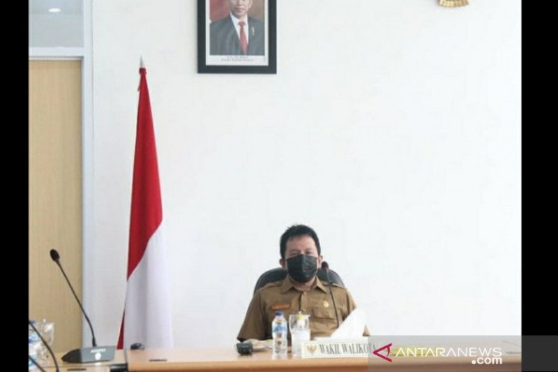 Pemkot Padang Panjang minta libatkan UMKM dalam kerja sama PMA/PMDN