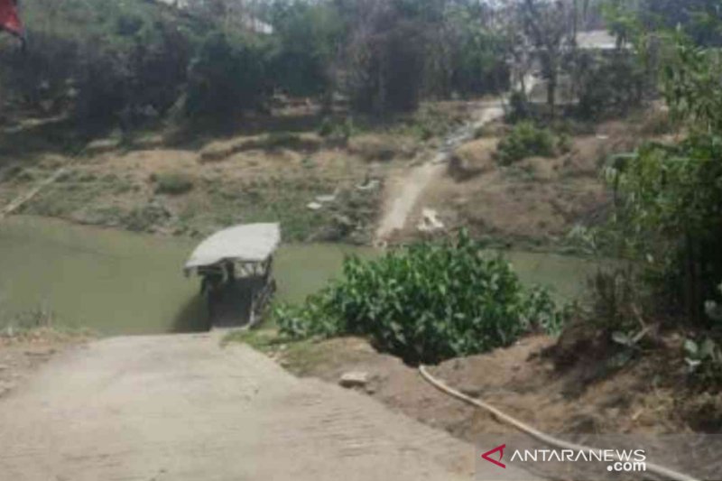 Kabupaten Bekasi berencana bangun jembatan penghubung ke Karawang