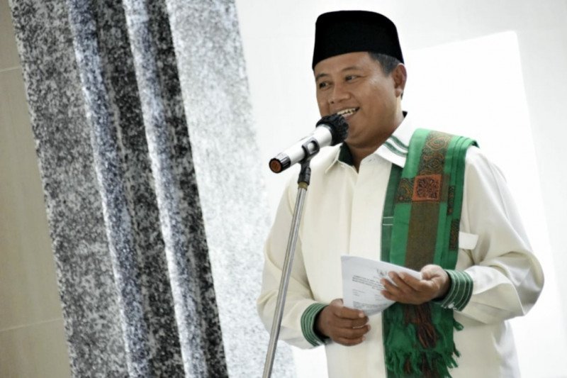 Wakil Gubernur Jawa Barat minta Pusat kaji ulang kebijakan peralihan izin pertambangan