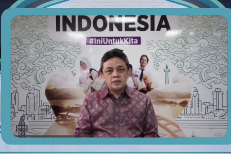 Rp27.58 trillion allocated for infrastructure financing through SBSN - Vimarsana News