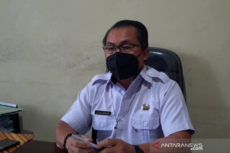 Ketersediaan beras di Kabupaten Gunung Mas masih aman