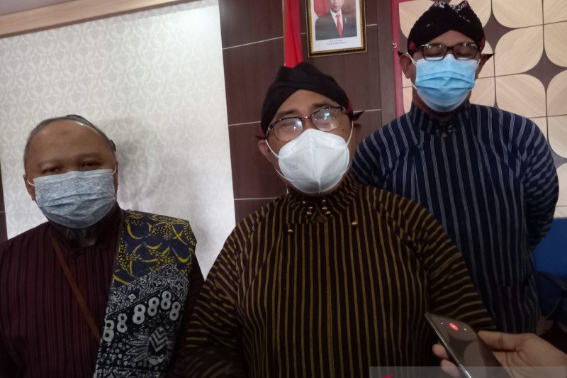 Pemkab Kulon Progo dan AP I bekerja sama membangun pasar rakyat