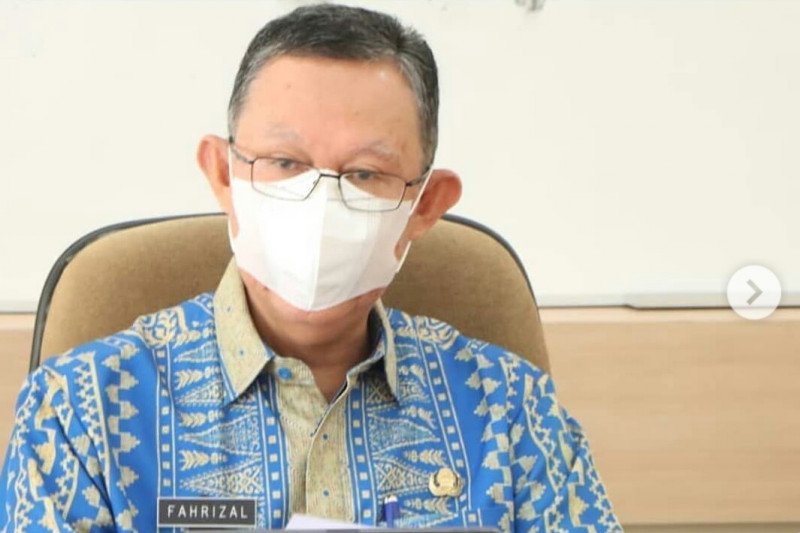 Menko Kemaritiman dan Investasi dijadwalkan ke Lampung