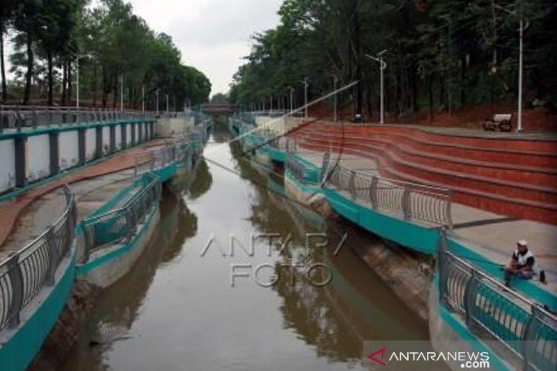 Perpanjangan PSBB Tangerang Raya Hingga Satu Bulan Kedepan