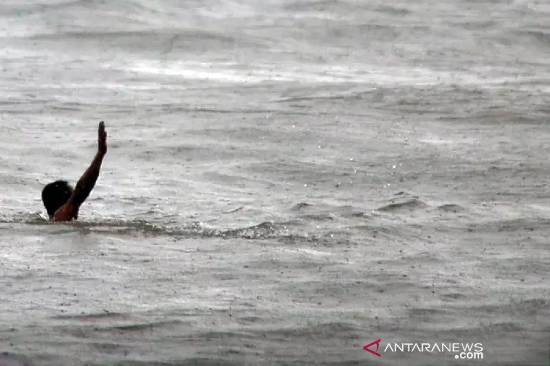 Pernah mimpi tenggelam di laut? Ini arti dan pertandanya